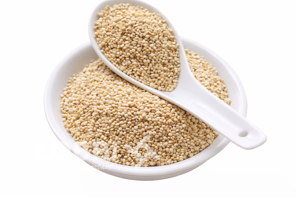 Quinoa - white