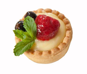 Sweet tart ф44х20h mm minion