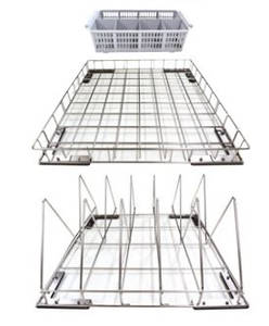 Sinmag Dishwasher LAVO 50E