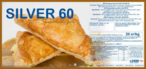 Margarină universală GUT 60