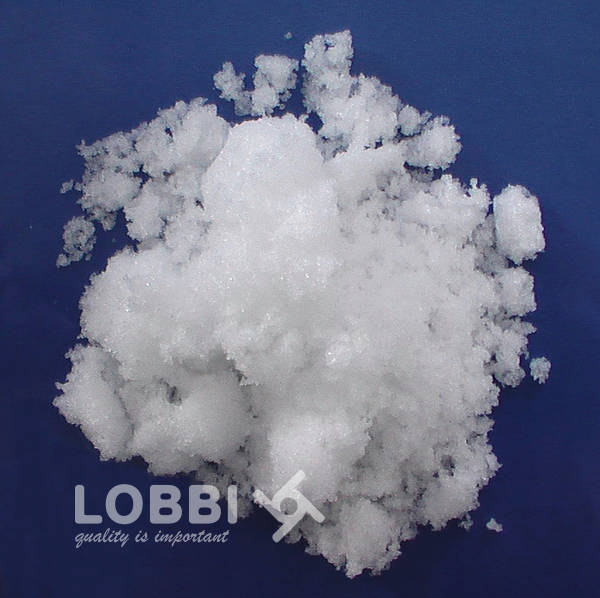 Sodium acetate (E262)