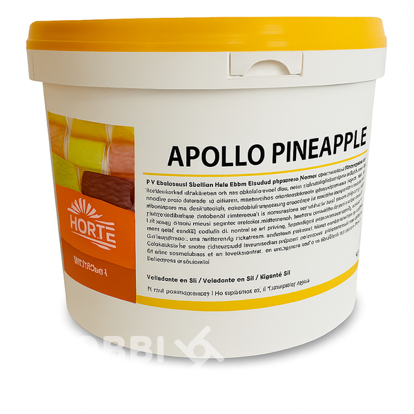 Cream APOLLO Pineapple