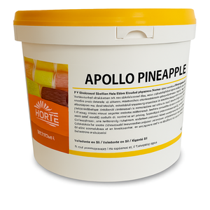 Cream APOLLO Pineapple
