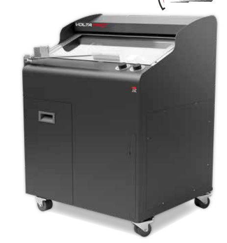  Jac Breadslicers VOLTA PRO 600