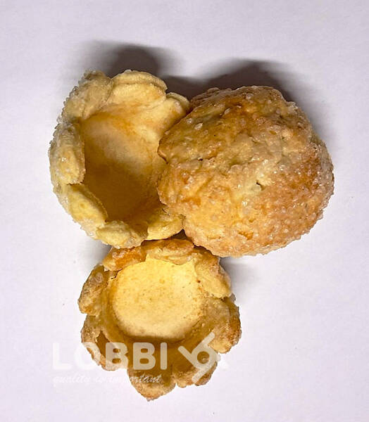Butter basket Ø39х30h mm micro