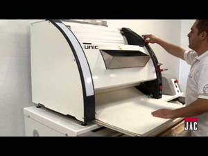 Вертикален формител за багети  Jac Vertical moulder Unic