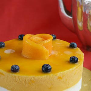 APOLLO Mango-Creme