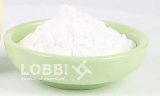 Modified starch Alimentamyl AC (E1414 - warm)