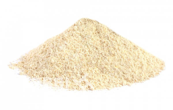 Spelt wholemeal flour
