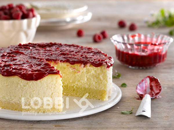 Mix Keze / Cheesecake Kasekuchen Soft