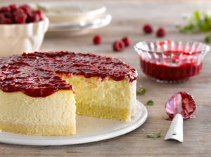 Mix Keze / Cheesecake Kasekuchen Soft