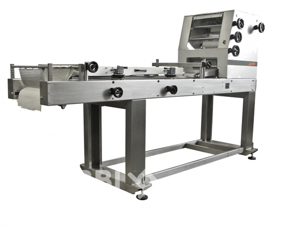 Gostol MACHINE FOR LONG MOULDING VIPAVA 2400/700 F 