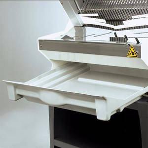  Jac Breadslicers Picomatic Platinium 450
