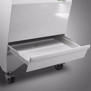 Хлеборезачна машина Jac Breadslicers Duro 450