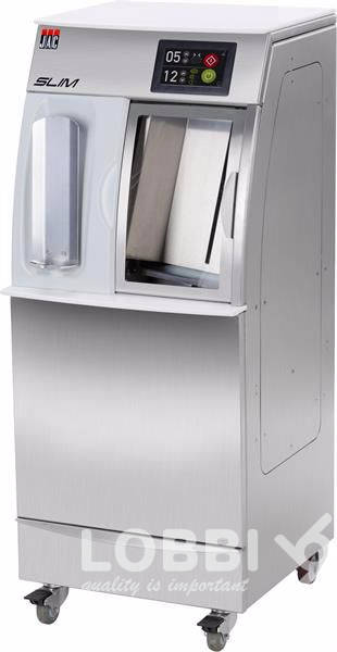 Хлеборезачна машина Jac Breadslicers Slim PRO
