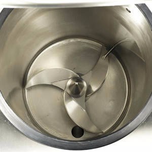 Machines for dough fermenter Jac Sourdough fermentor Tradilevain TL105