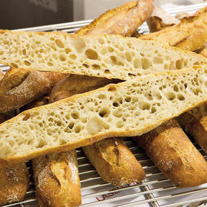 Machines for dough fermenter Jac Sourdough fermentor Tradilevain TL105