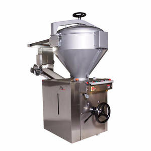  Jac Pressurised volumetric divider PE50P 