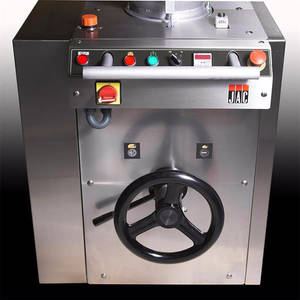  Jac Pressurised volumetric divider PE50P 