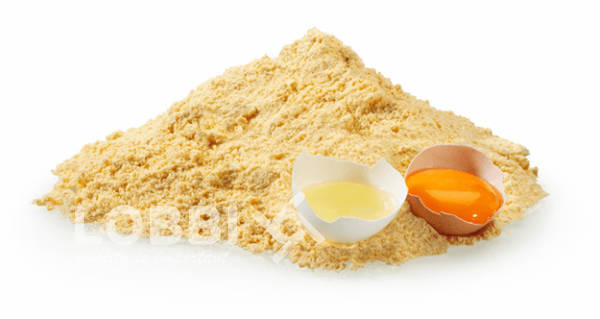 Whole EGG powder LUX