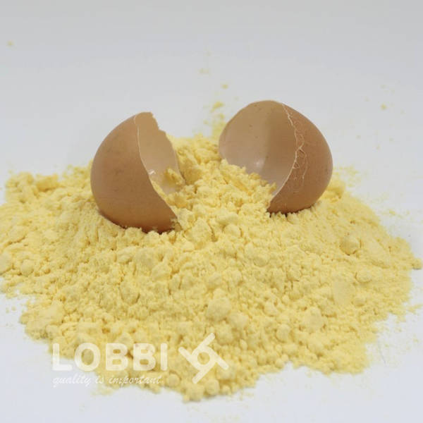 Whole EGG powder PREMIUM