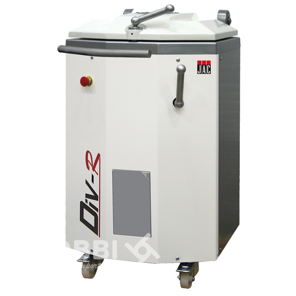 JAC Hydraulic divider DIV/DIV-R