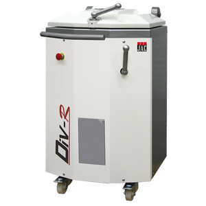 JAC Hydraulic divider DIV/DIV-R