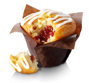 Royal Muffin Vanilla Premix for Vanilla muffin 