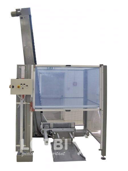Gostol BOWL LIFTING DP 10 Lifting and Pulling Device for Bucket
