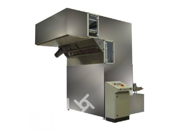 Gostol Intermediate proofer IK
