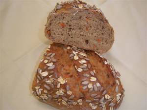 Mix for rye and Mediterranean bread 10% Roggenbrotchen