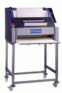 Sinmag SM380S - Baguette moulder