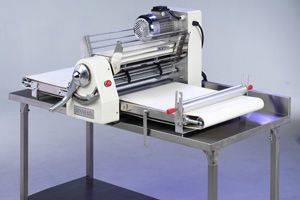 Sinmag DOUGH SHEETER SM 520S 