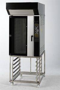 Sinmag Convection oven SM710E