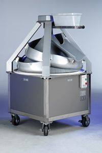 Sinmag CONICAL ROUNDER SMQ10