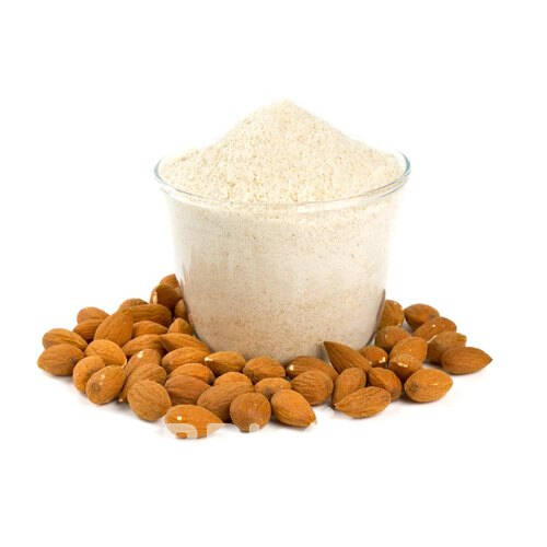 Almond flour