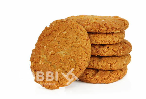 GRIZLI Oat Cookies 100% Mix for soft cookies with oat