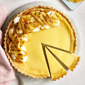 Cream APOLLO Pineapple