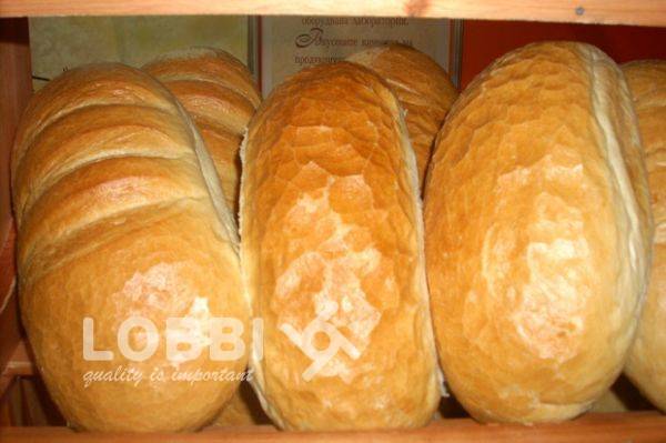 BAKE + hleb improver