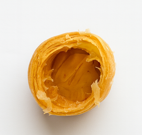 SFINAKI BAKLAVA basket