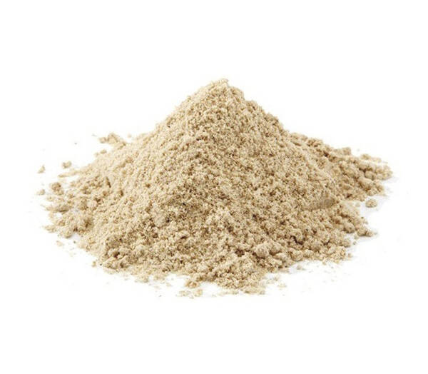 Barley malt flour active