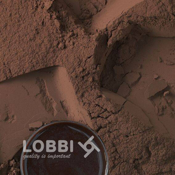 Cocoa powder alkalized Bensdorp 20/22 Royal Dutch