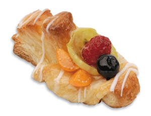 Lobbi 77 Croissant Margarină pentru laminare 