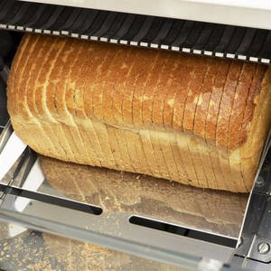 Jac Breadslicers Picomatic Platinium 450М
