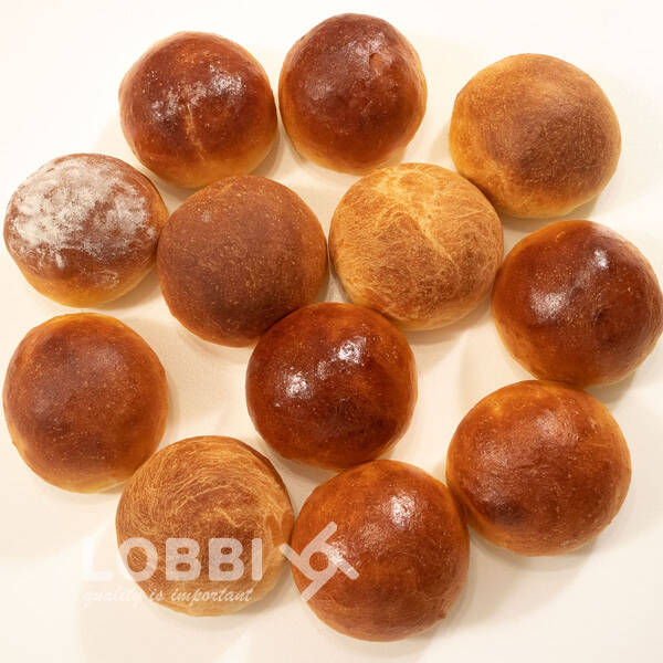 GOLDEN GLOW Ready-to-use egg alternative