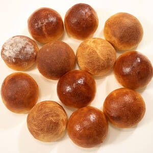 GOLDEN GLOW Ready-to-use egg alternative
