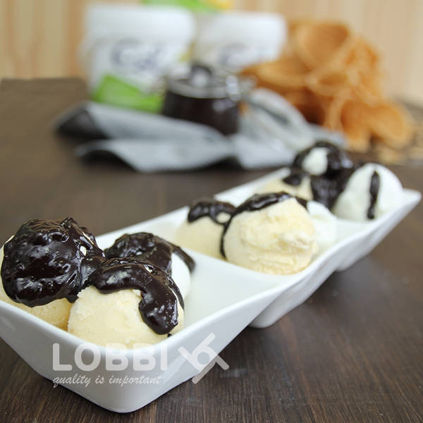 Aromă de Brownie