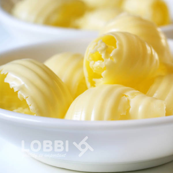 Butter flavour LB 067