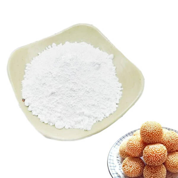 Calcium carbonate (E170)