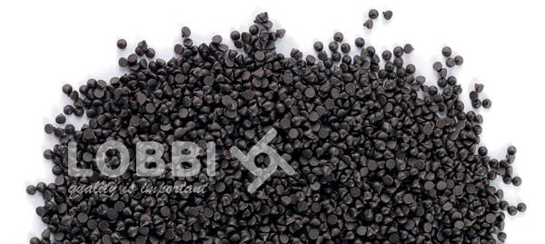 CHOCO Chips Натурални шоколадови капки